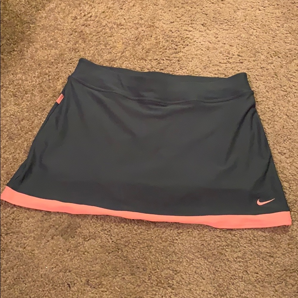 Nike FIT DRY Tennis Skort